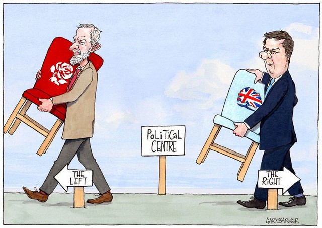 Jeremy Corbyn cartoon 